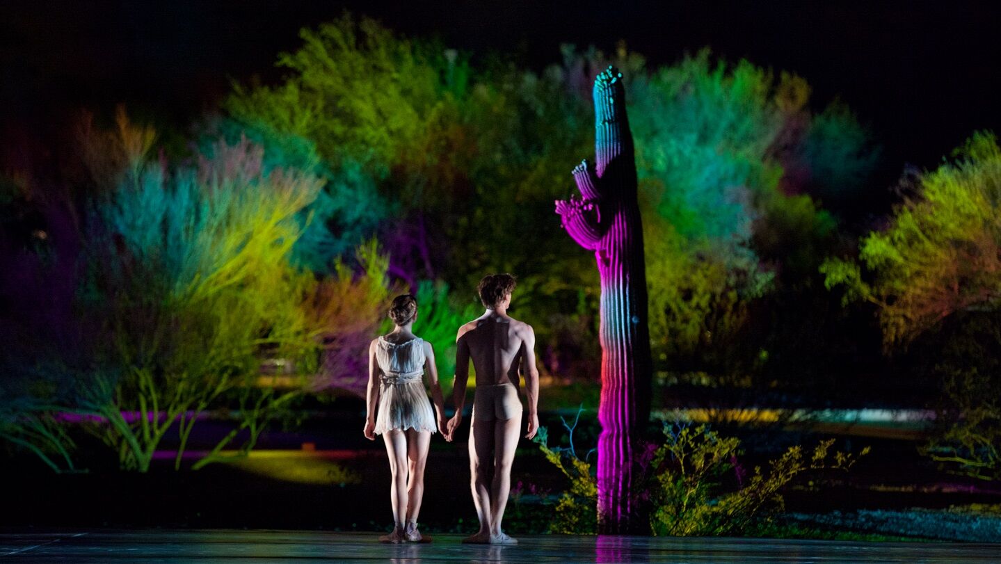 Ballet Arizona